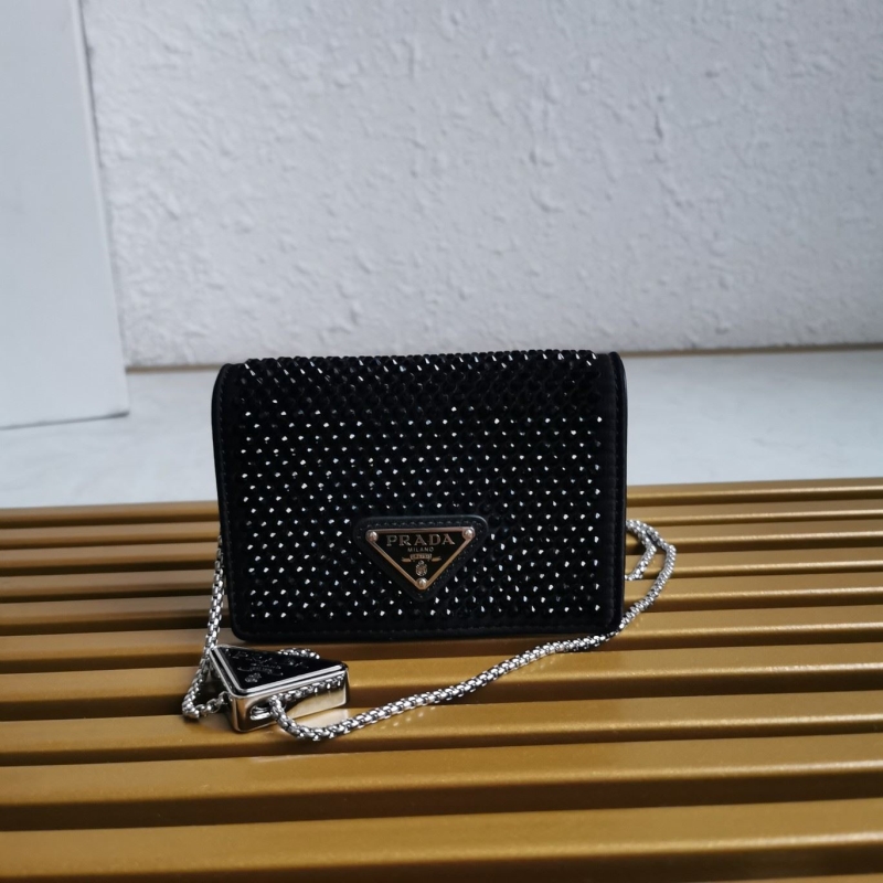 Pra*a satchel bags